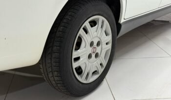 
									FIAT SIENA EL 2009 136000KM lleno								