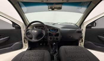 
									FIAT SIENA EL 2009 136000KM lleno								