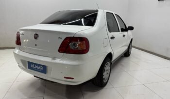 
									FIAT SIENA EL 2009 136000KM lleno								