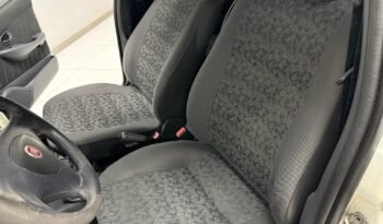 
									FIAT SIENA EL 2009 136000KM lleno								