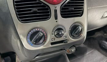 
									FIAT SIENA EL 2009 136000KM lleno								