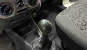 
									FIAT SIENA EL 2009 136000KM lleno								