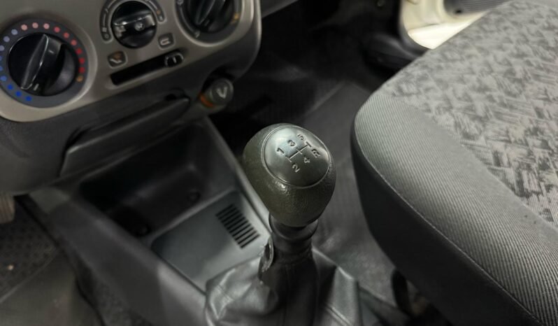 
								FIAT SIENA EL 2009 136000KM lleno									
