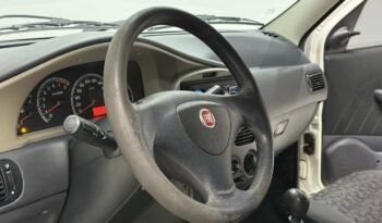
									FIAT SIENA EL 2009 136000KM lleno								