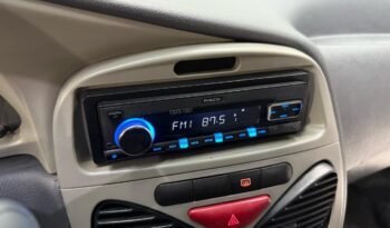 
									FIAT SIENA EL 2009 136000KM lleno								