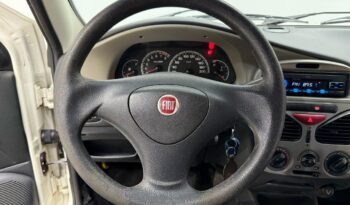 
									FIAT SIENA EL 2009 136000KM lleno								