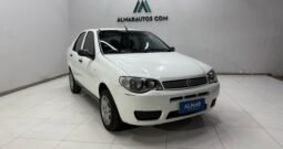 FIAT SIENA EL 2009 136000KM