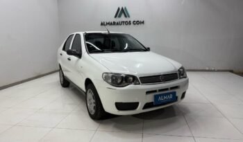 FIAT SIENA EL 2009 136000KM