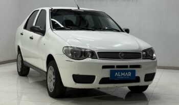 
									FIAT SIENA EL 2009 136000KM lleno								
