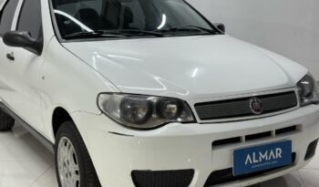 
									FIAT SIENA EL 2009 136000KM lleno								