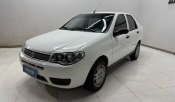 
									FIAT SIENA EL 2009 136000KM lleno								