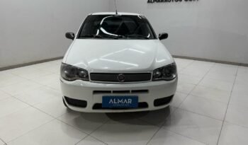 
									FIAT SIENA EL 2009 136000KM lleno								