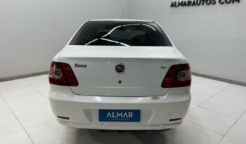 
									FIAT SIENA EL 2009 136000KM lleno								