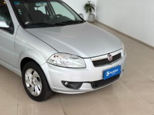 FIAT SIENA EL