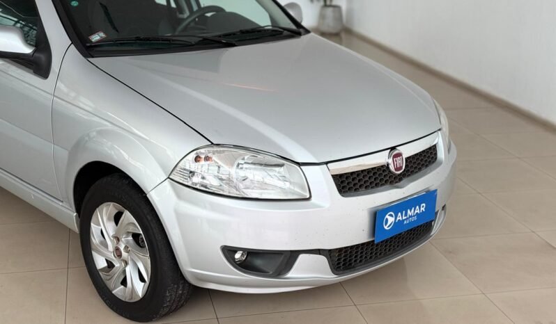 
								FIAT SIENA EL 1.4 BENZINA 2016 CON 146.000KM lleno									