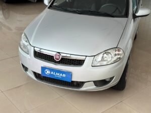 FIAT SIENA EL