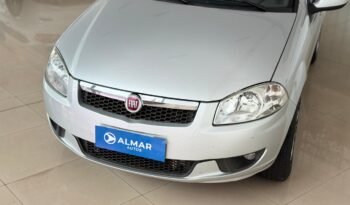 
									FIAT SIENA EL 1.4 BENZINA 2016 CON 146.000KM lleno								
