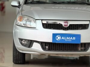 FIAT SIENA EL