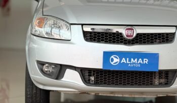 
									FIAT SIENA EL 1.4 BENZINA 2016 CON 146.000KM lleno								