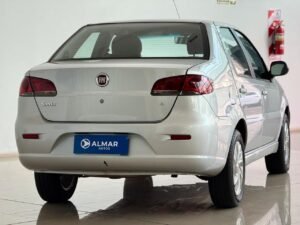FIAT SIENA EL