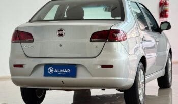 
									FIAT SIENA EL 1.4 BENZINA 2016 CON 146.000KM lleno								