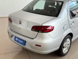 FIAT SIENA EL