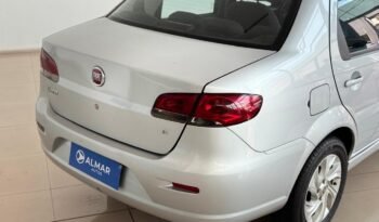 
									FIAT SIENA EL 1.4 BENZINA 2016 CON 146.000KM lleno								