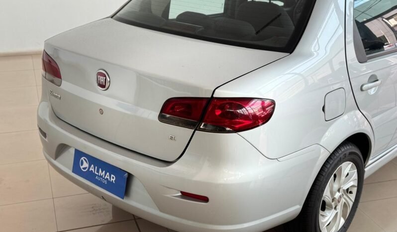 
								FIAT SIENA EL 1.4 BENZINA 2016 CON 146.000KM lleno									