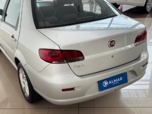 FIAT SIENA EL