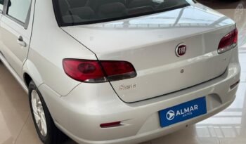 
									FIAT SIENA EL 1.4 BENZINA 2016 CON 146.000KM lleno								