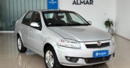 FIAT SIENA EL