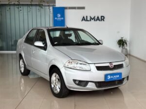 FIAT SIENA EL