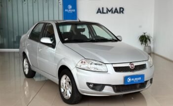 FIAT SIENA EL