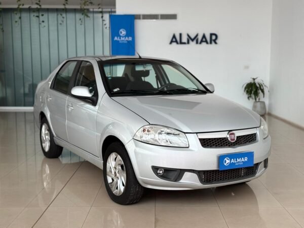 FIAT SIENA EL