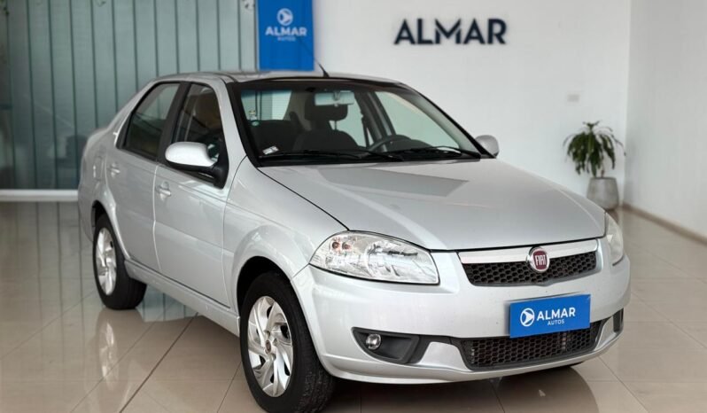 FIAT SIENA EL