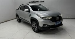 FIAT STRADA DC VOLCANO 2022 45000KM