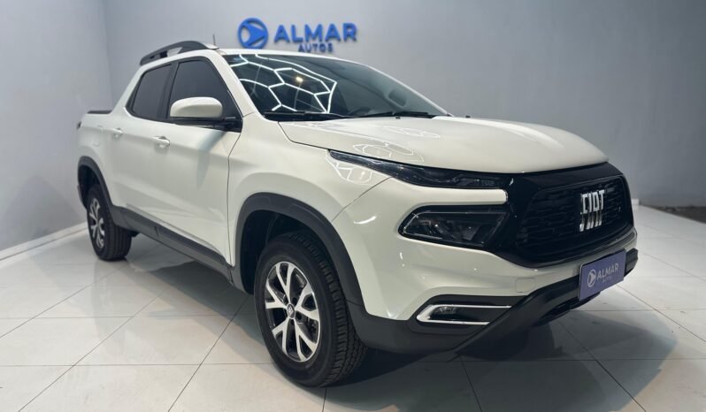 FIAT TORO (1)