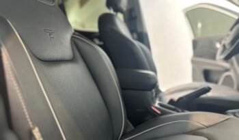 
									FIAT TORO 1.8 FREEDOM AT 4X2 CON 20.000KM lleno								