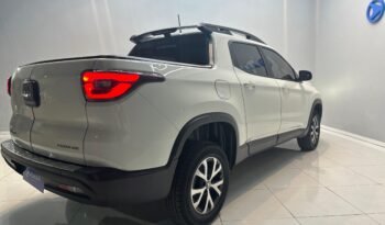 
									FIAT TORO 1.8 FREEDOM AT 4X2 CON 20.000KM lleno								