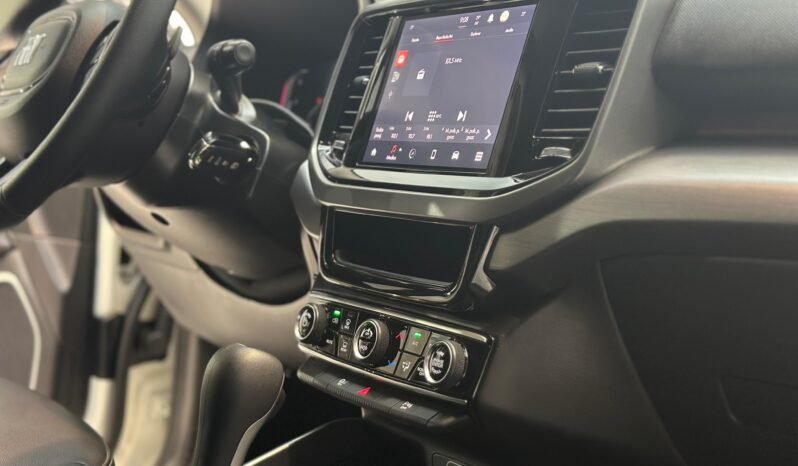 
								FIAT TORO 1.8 FREEDOM AT 4X2 CON 20.000KM lleno									