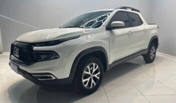 
									FIAT TORO 1.8 FREEDOM AT 4X2 CON 20.000KM lleno								