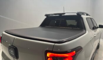 
									FIAT TORO 1.8 FREEDOM AT 4X2 CON 20.000KM lleno								