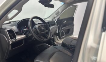 
									FIAT TORO 1.8 FREEDOM AT 4X2 CON 20.000KM lleno								