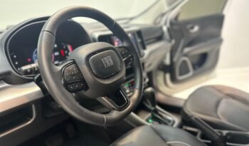 
									FIAT TORO 1.8 FREEDOM AT 4X2 CON 20.000KM lleno								