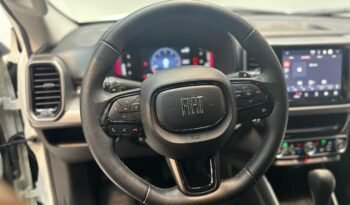 
									FIAT TORO 1.8 FREEDOM AT 4X2 CON 20.000KM lleno								