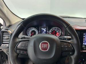 FIAT TORO FREEDOM 4X2 AT (12)