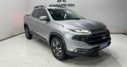FIAT TORO FREEDOM DIESEL 4X4 AT9 2021 70000KM