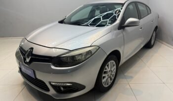 
									RENAULT FLUENCE PH2 2.0 LUXE PACK CVT CON 116.000KM lleno								