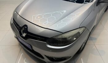 
									RENAULT FLUENCE PH2 2.0 LUXE PACK CVT CON 116.000KM lleno								