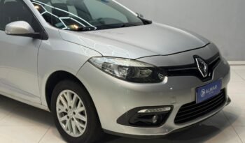 
									RENAULT FLUENCE PH2 2.0 LUXE PACK CVT CON 116.000KM lleno								